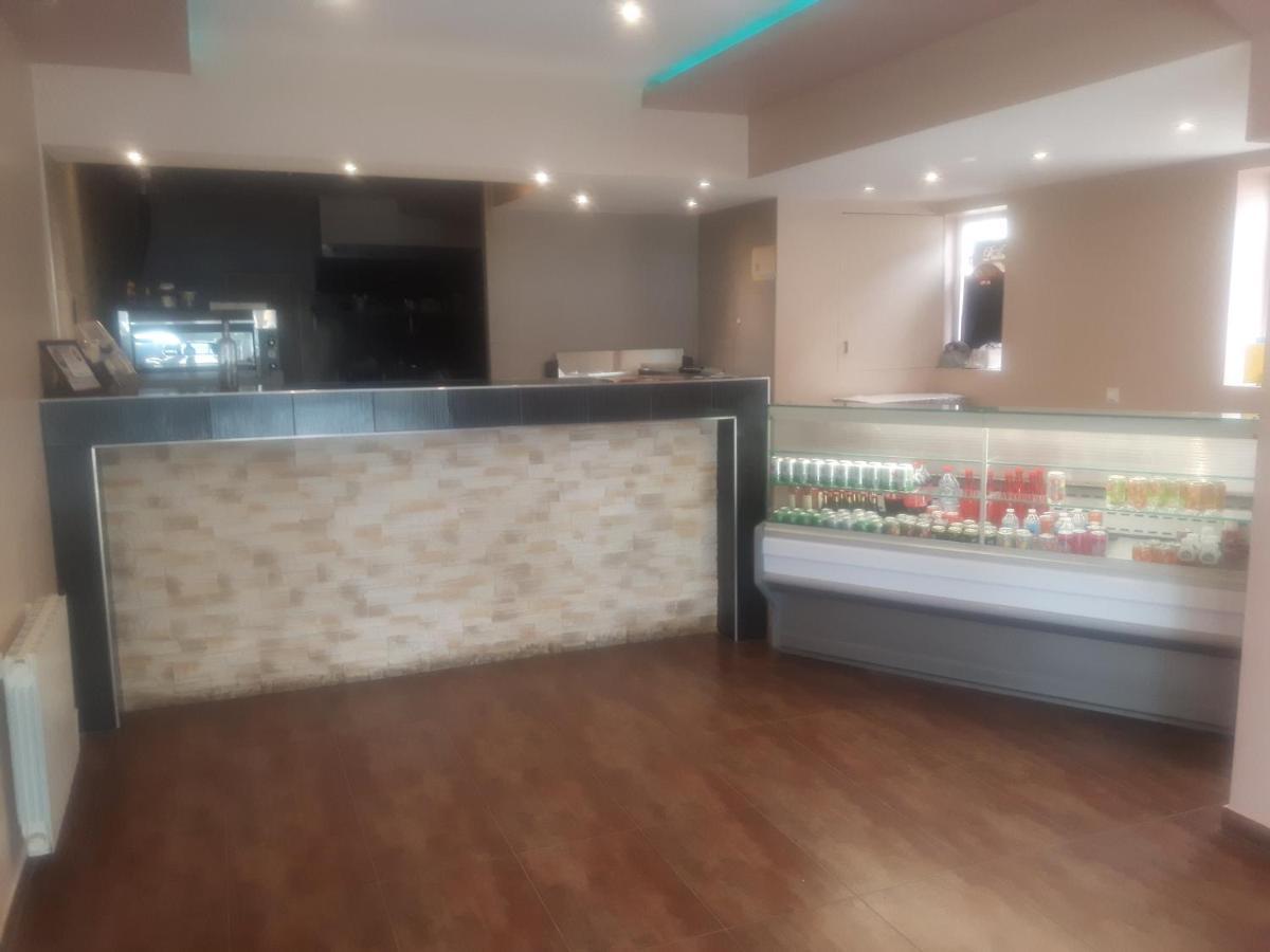 Thieux  A 7 Minutes De L'Aeroport Cdg 1 Bed & Breakfast エクステリア 写真