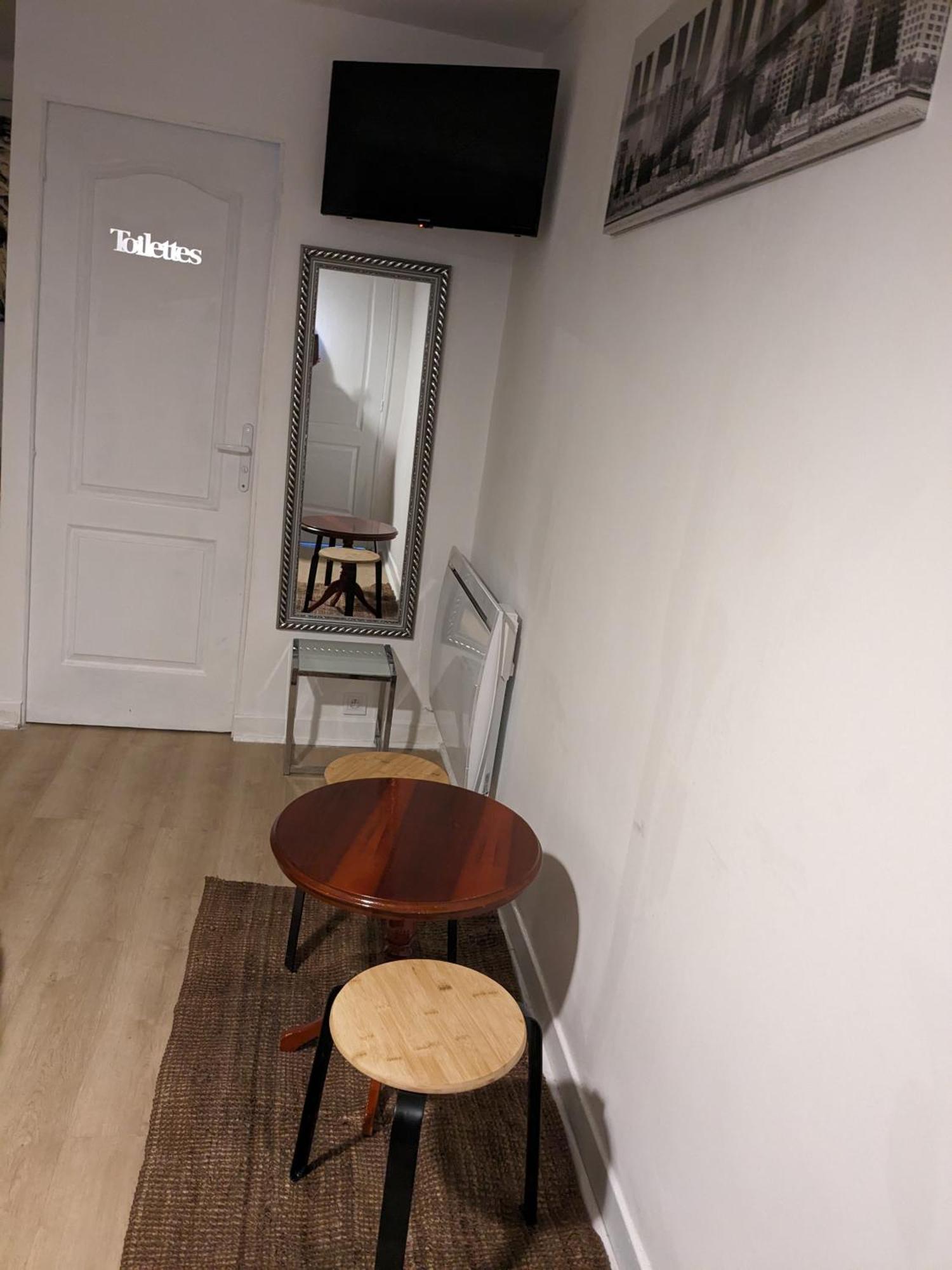 Thieux  A 7 Minutes De L'Aeroport Cdg 1 Bed & Breakfast エクステリア 写真
