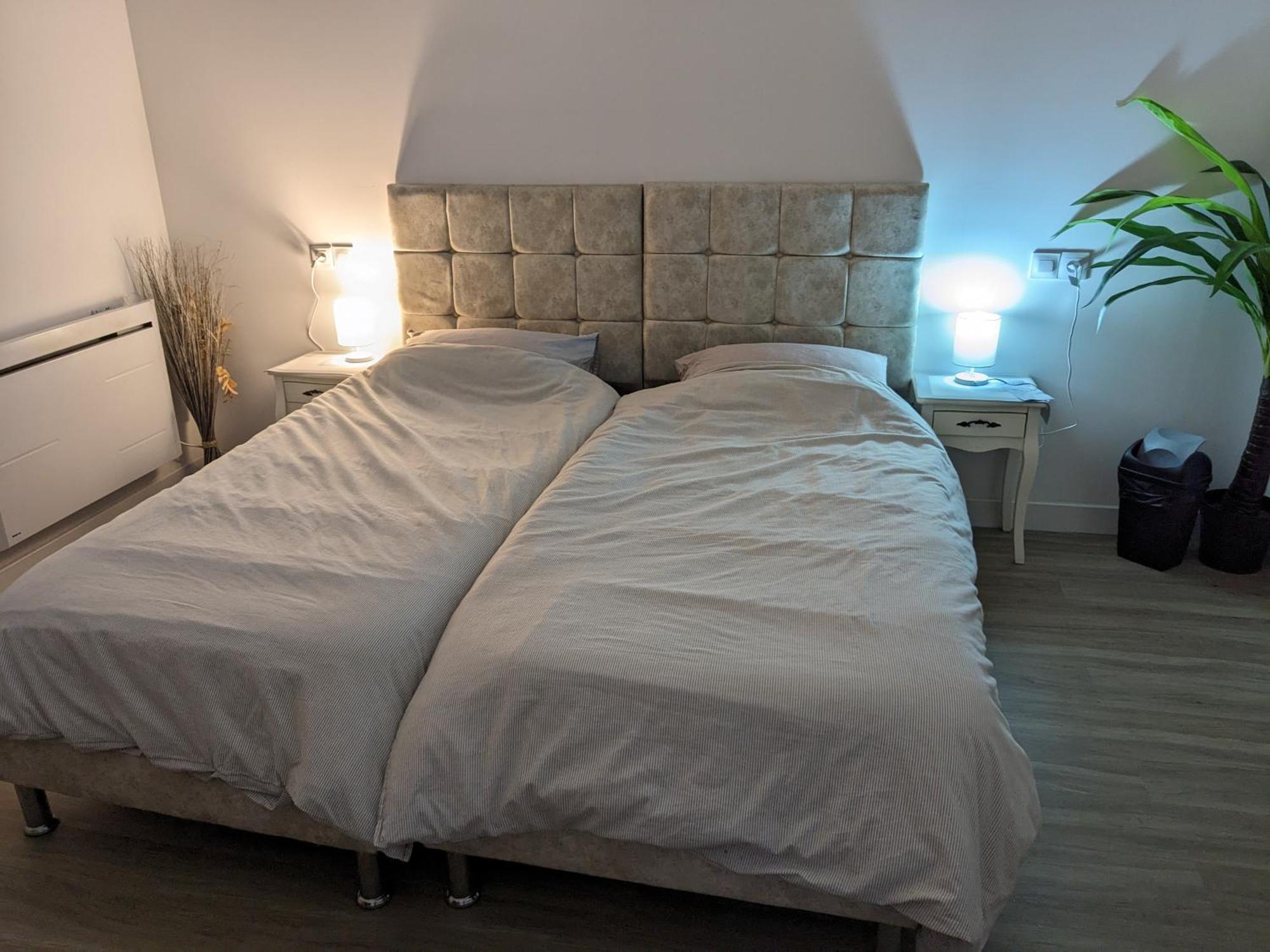 Thieux  A 7 Minutes De L'Aeroport Cdg 1 Bed & Breakfast エクステリア 写真