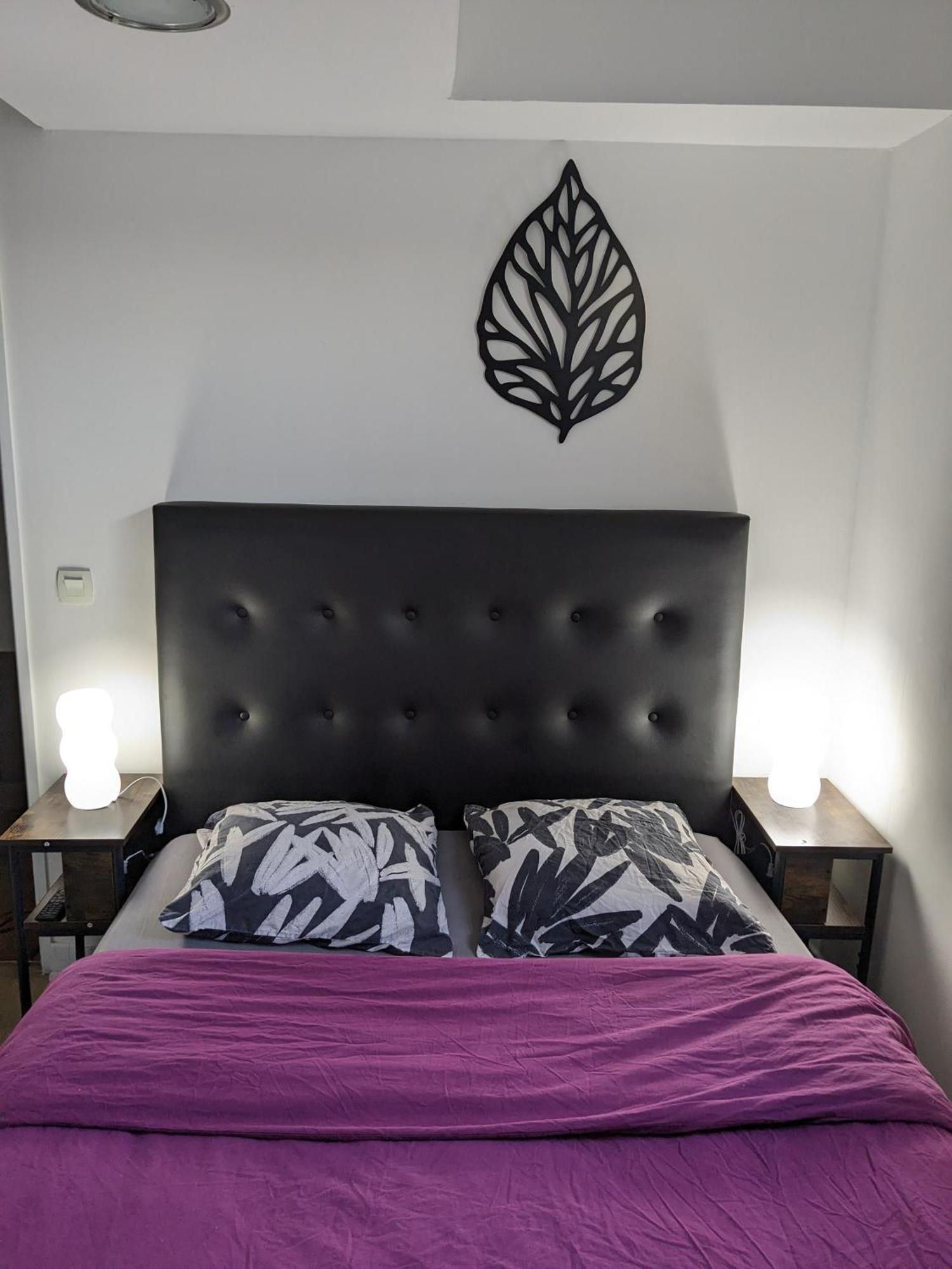 Thieux  A 7 Minutes De L'Aeroport Cdg 1 Bed & Breakfast エクステリア 写真