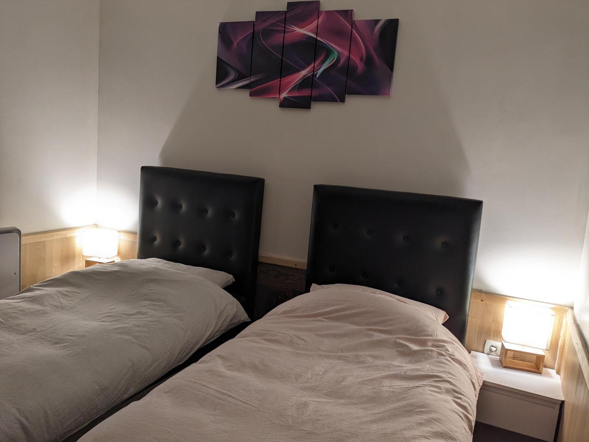 Thieux  A 7 Minutes De L'Aeroport Cdg 1 Bed & Breakfast エクステリア 写真