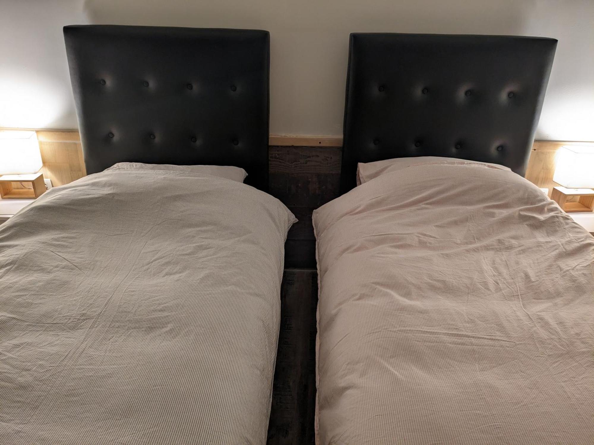 Thieux  A 7 Minutes De L'Aeroport Cdg 1 Bed & Breakfast エクステリア 写真