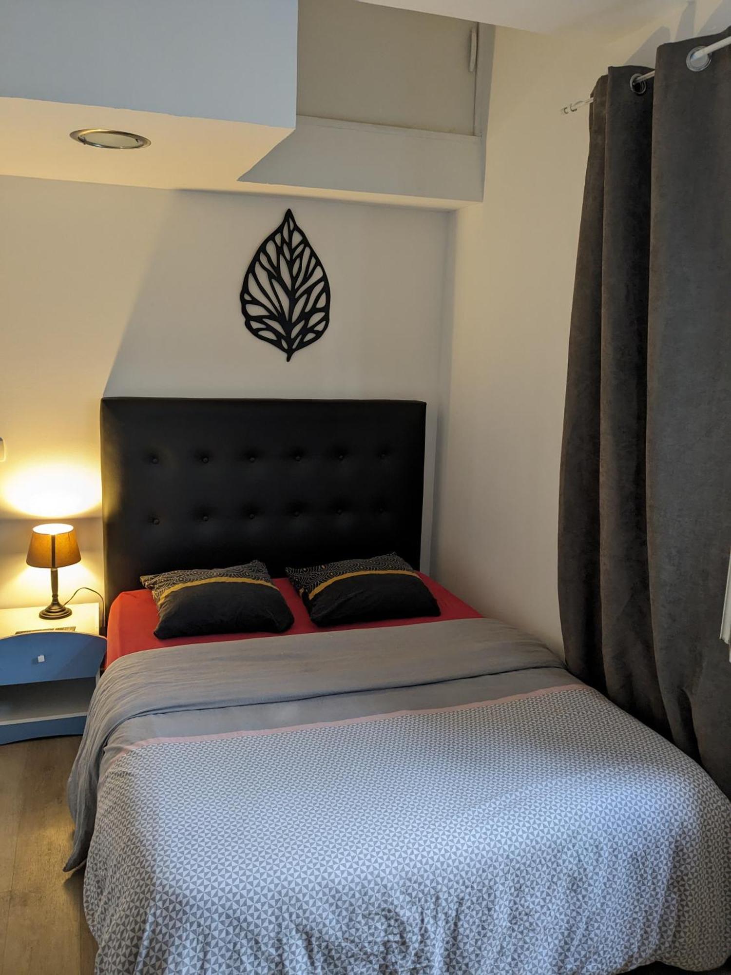 Thieux  A 7 Minutes De L'Aeroport Cdg 1 Bed & Breakfast エクステリア 写真