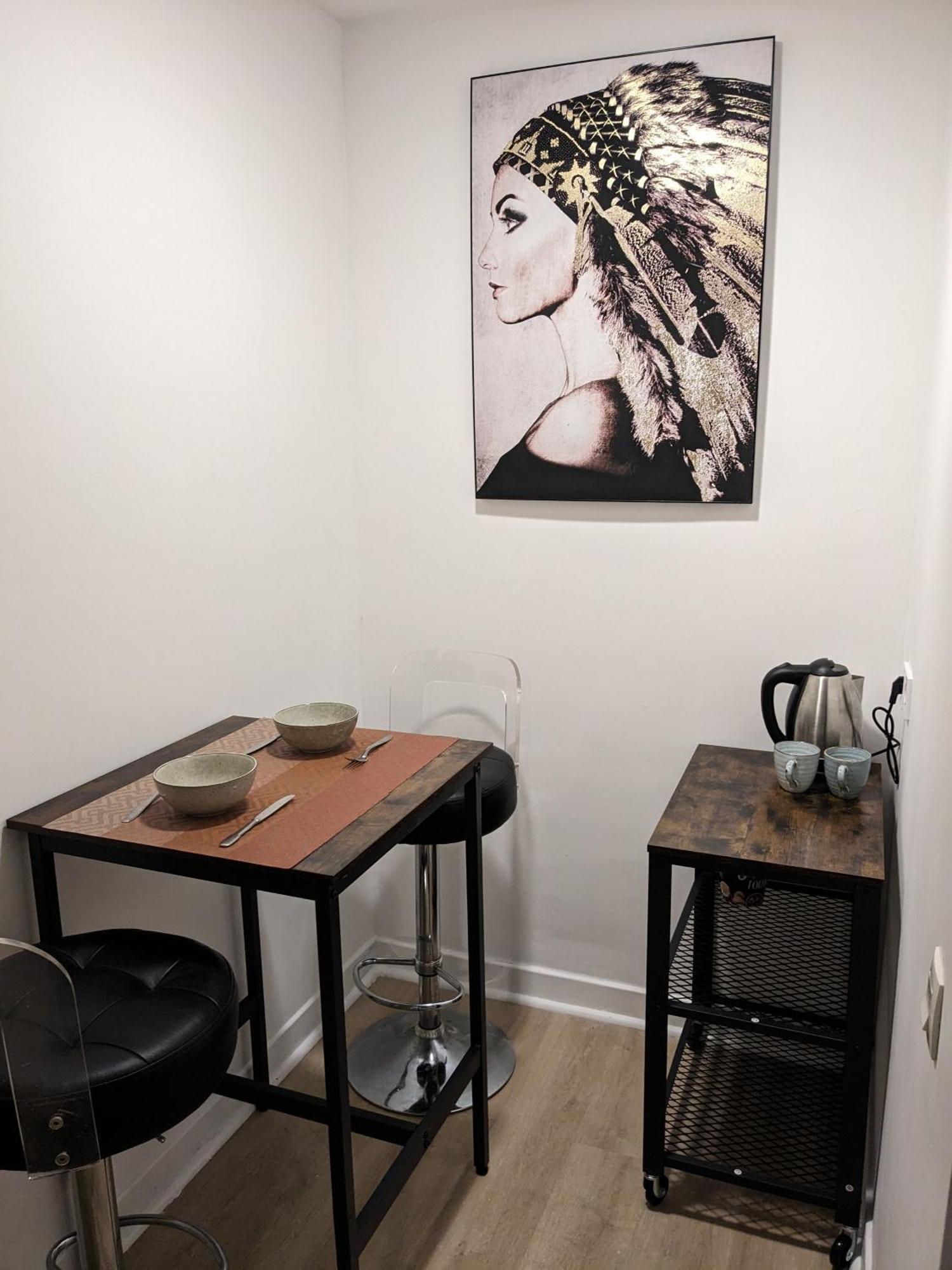Thieux  A 7 Minutes De L'Aeroport Cdg 1 Bed & Breakfast エクステリア 写真