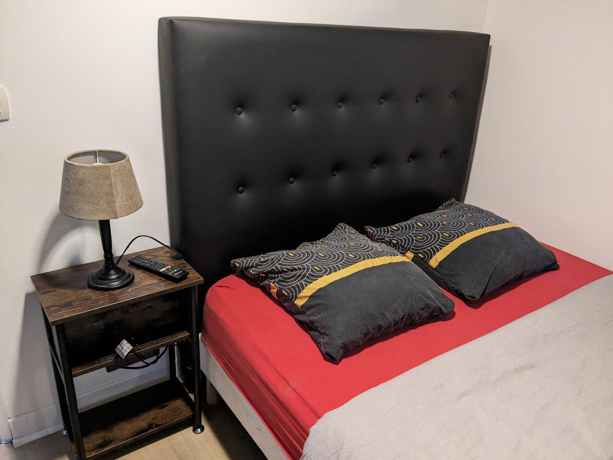 Thieux  A 7 Minutes De L'Aeroport Cdg 1 Bed & Breakfast エクステリア 写真