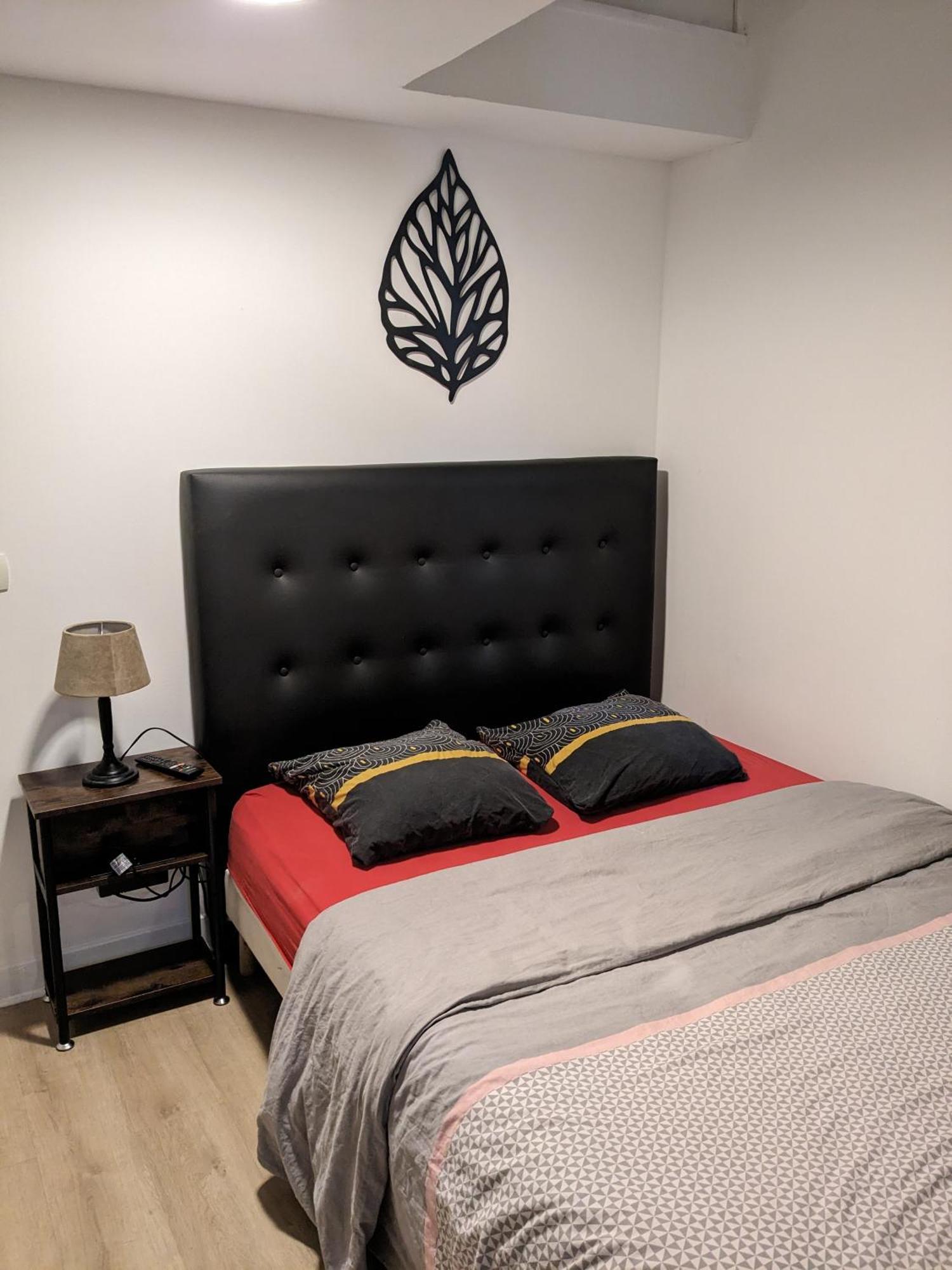 Thieux  A 7 Minutes De L'Aeroport Cdg 1 Bed & Breakfast エクステリア 写真