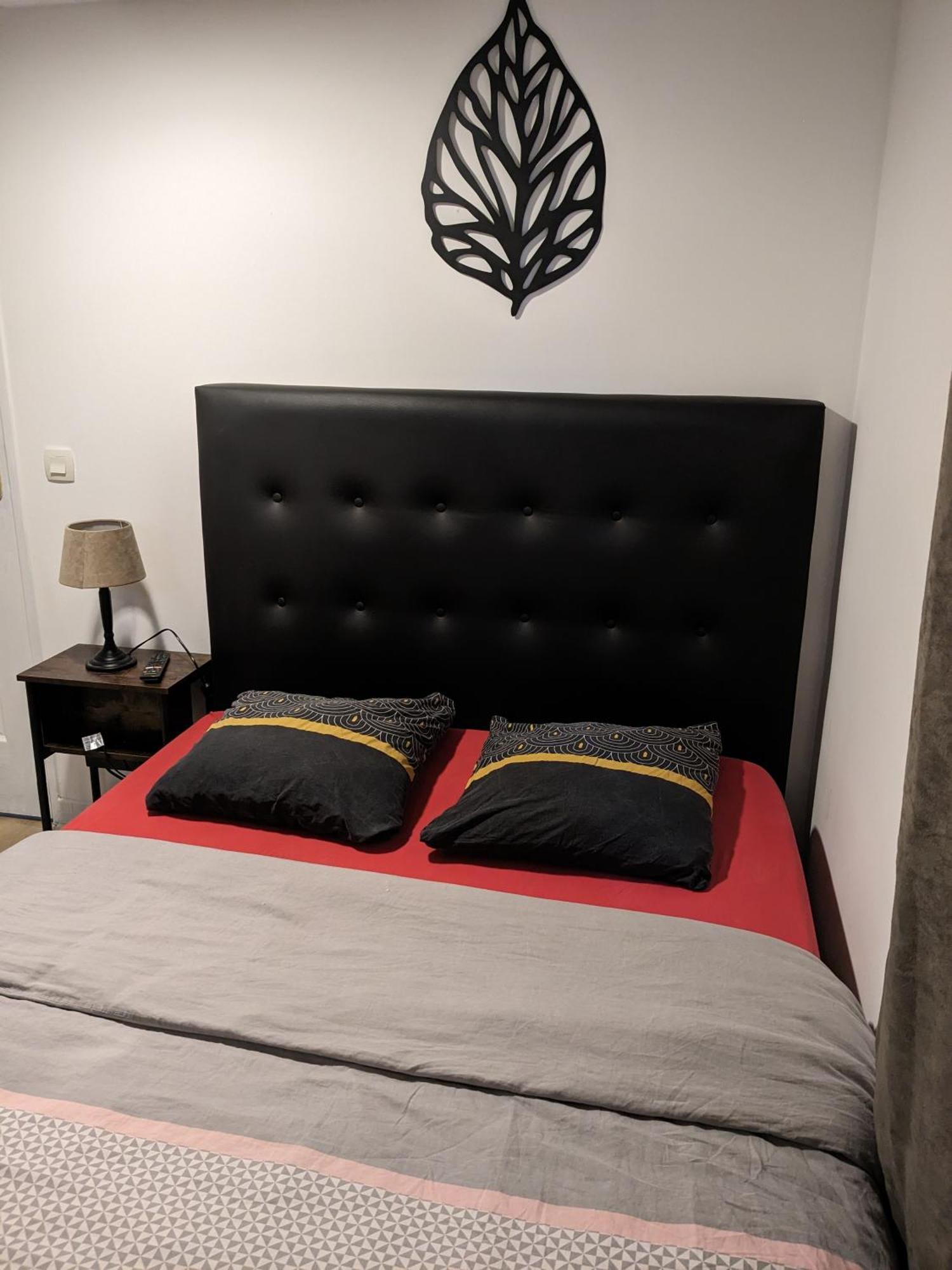 Thieux  A 7 Minutes De L'Aeroport Cdg 1 Bed & Breakfast エクステリア 写真