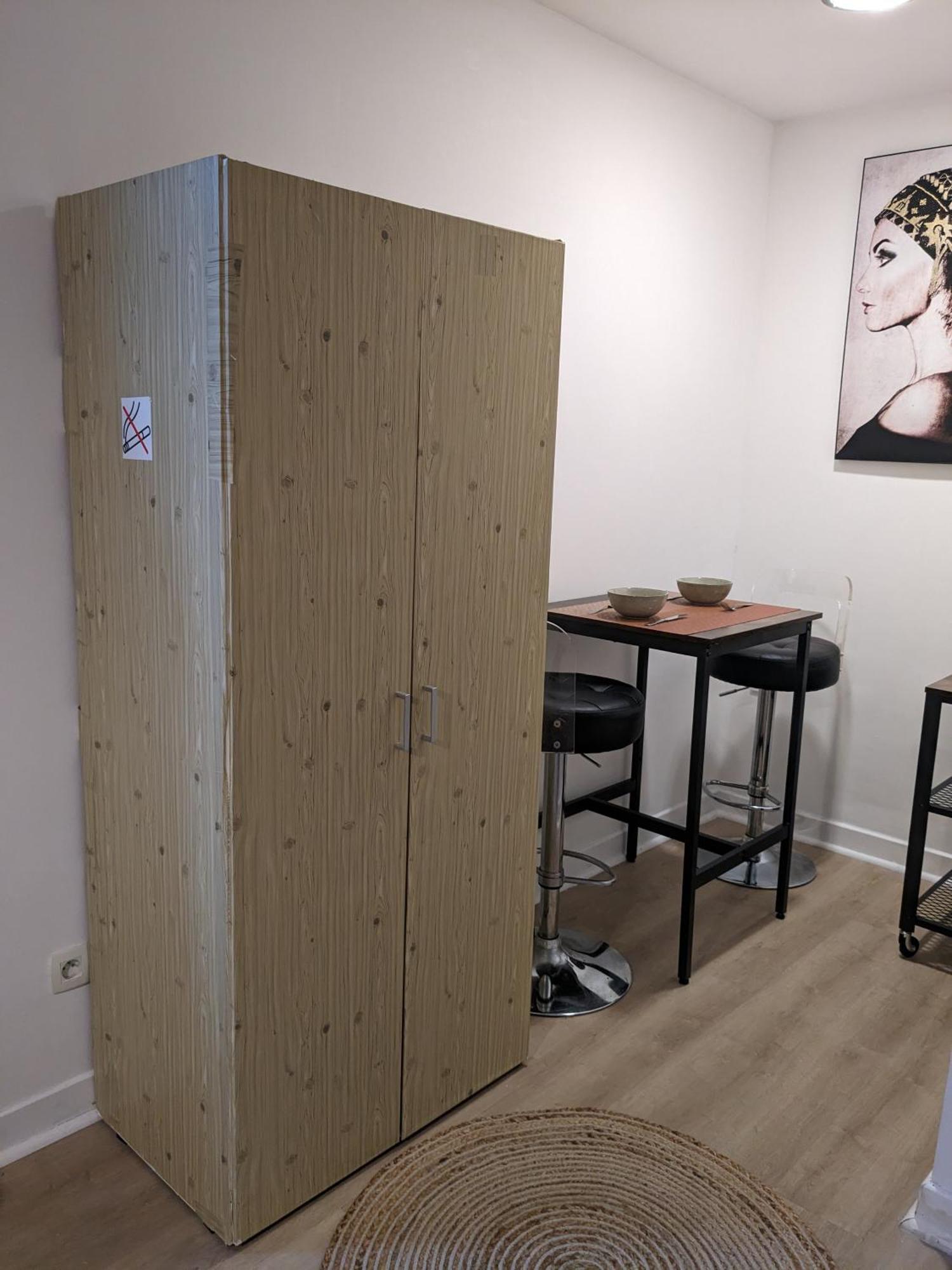 Thieux  A 7 Minutes De L'Aeroport Cdg 1 Bed & Breakfast エクステリア 写真