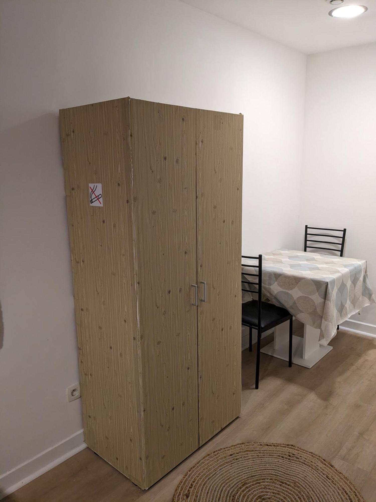 Thieux  A 7 Minutes De L'Aeroport Cdg 1 Bed & Breakfast エクステリア 写真