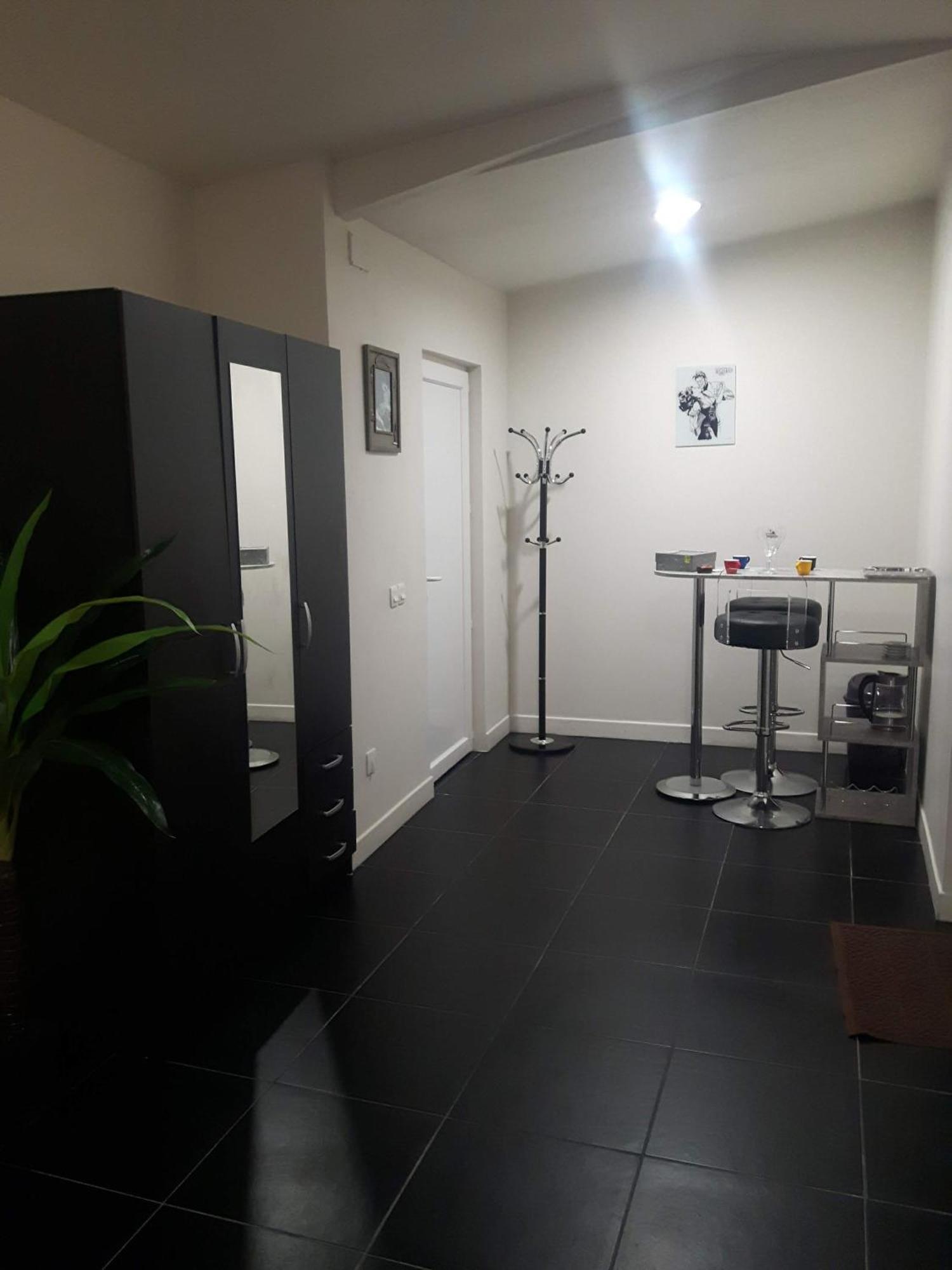 Thieux  A 7 Minutes De L'Aeroport Cdg 1 Bed & Breakfast エクステリア 写真