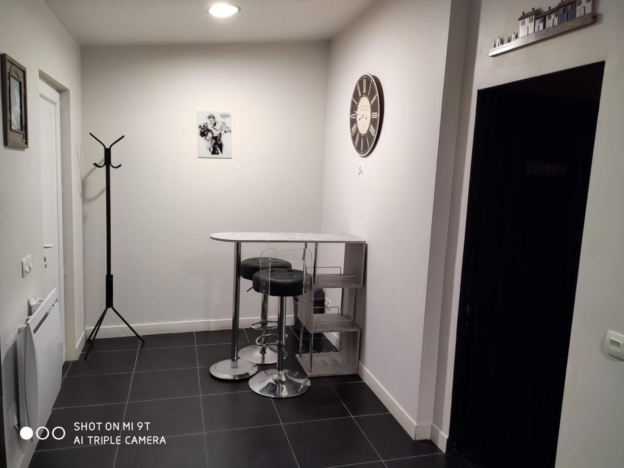 Thieux  A 7 Minutes De L'Aeroport Cdg 1 Bed & Breakfast エクステリア 写真