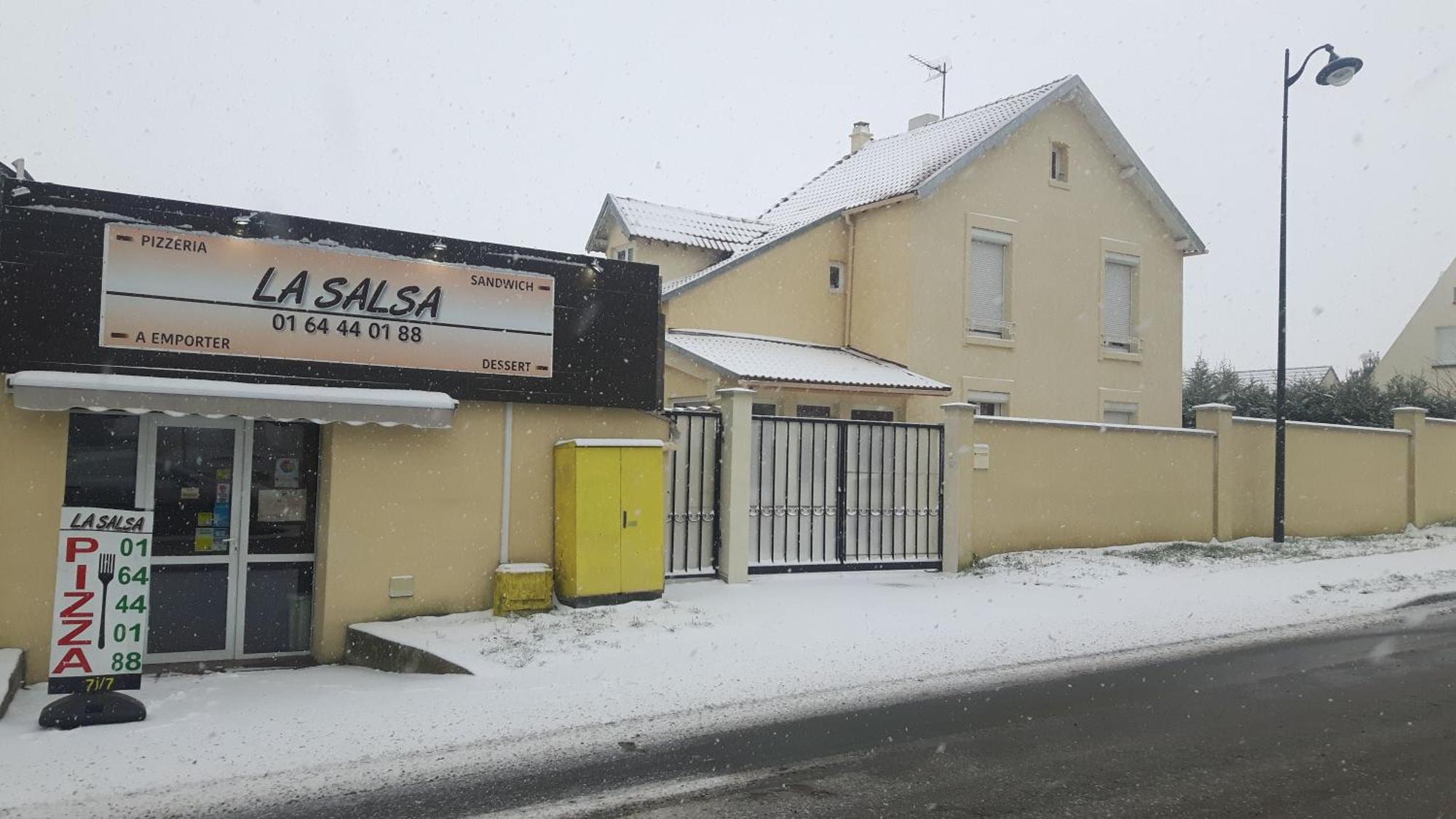 Thieux  A 7 Minutes De L'Aeroport Cdg 1 Bed & Breakfast エクステリア 写真