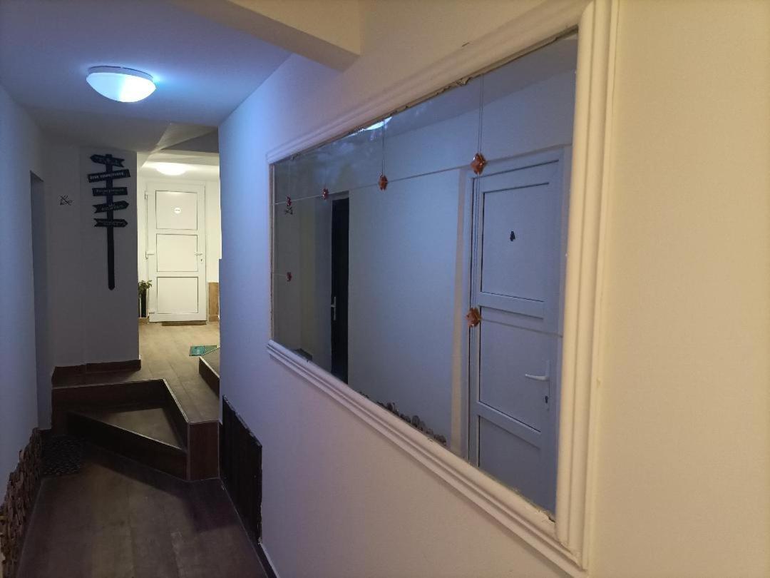 Thieux  A 7 Minutes De L'Aeroport Cdg 1 Bed & Breakfast エクステリア 写真
