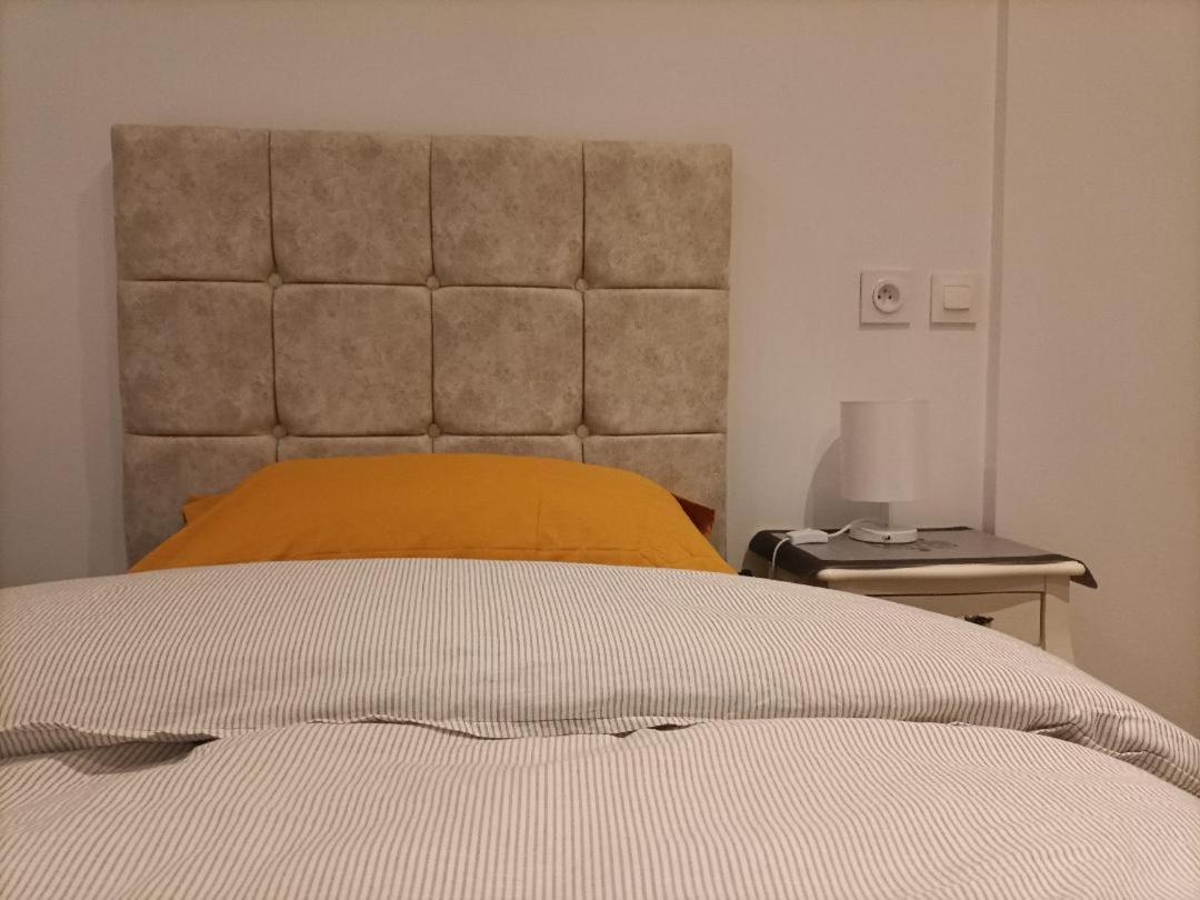Thieux  A 7 Minutes De L'Aeroport Cdg 1 Bed & Breakfast エクステリア 写真