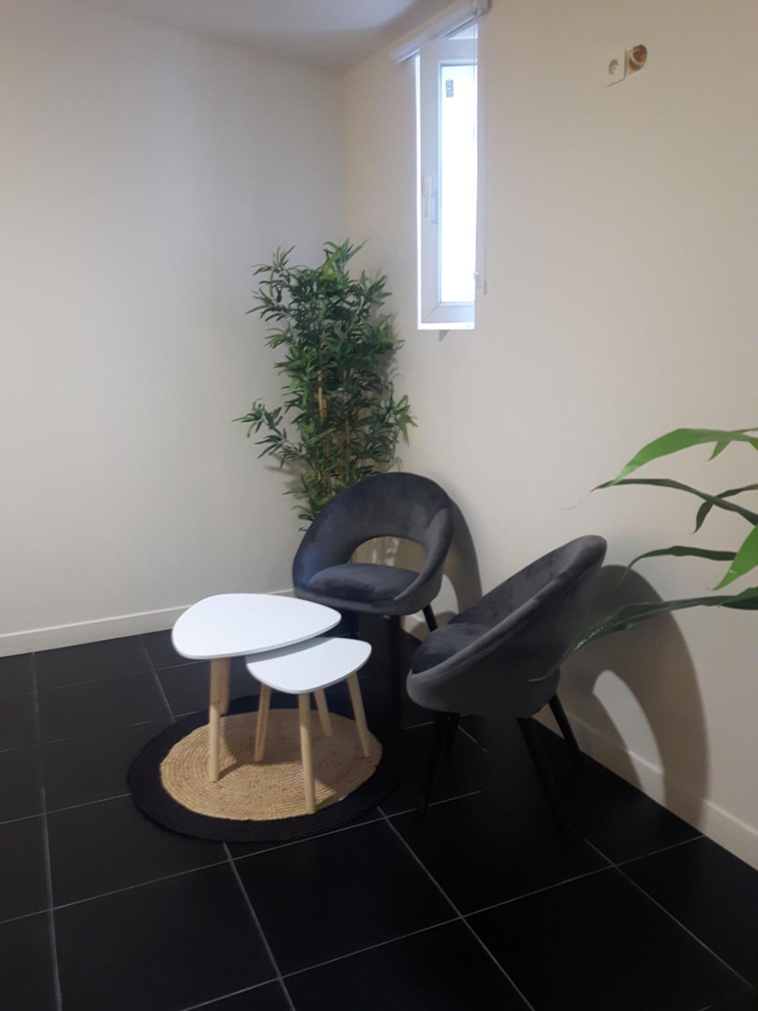 Thieux  A 7 Minutes De L'Aeroport Cdg 1 Bed & Breakfast エクステリア 写真