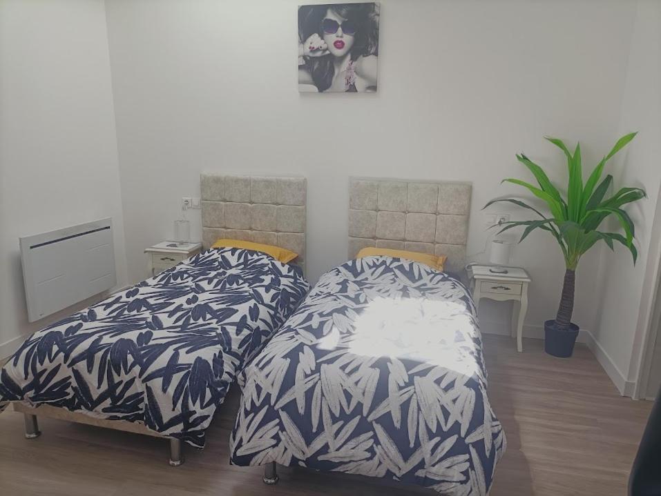 Thieux  A 7 Minutes De L'Aeroport Cdg 1 Bed & Breakfast エクステリア 写真