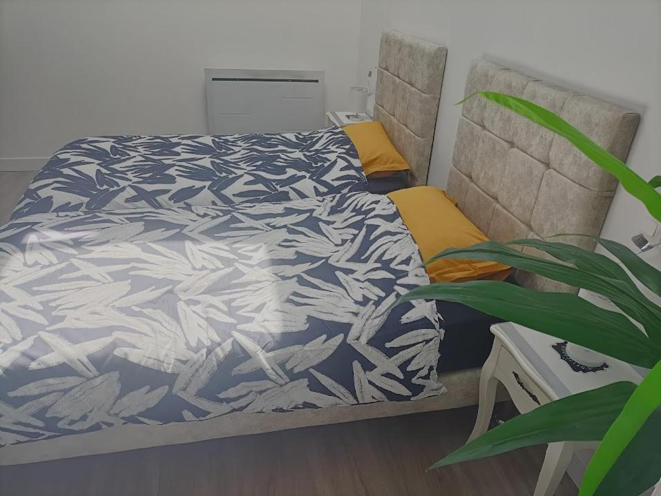 Thieux  A 7 Minutes De L'Aeroport Cdg 1 Bed & Breakfast エクステリア 写真