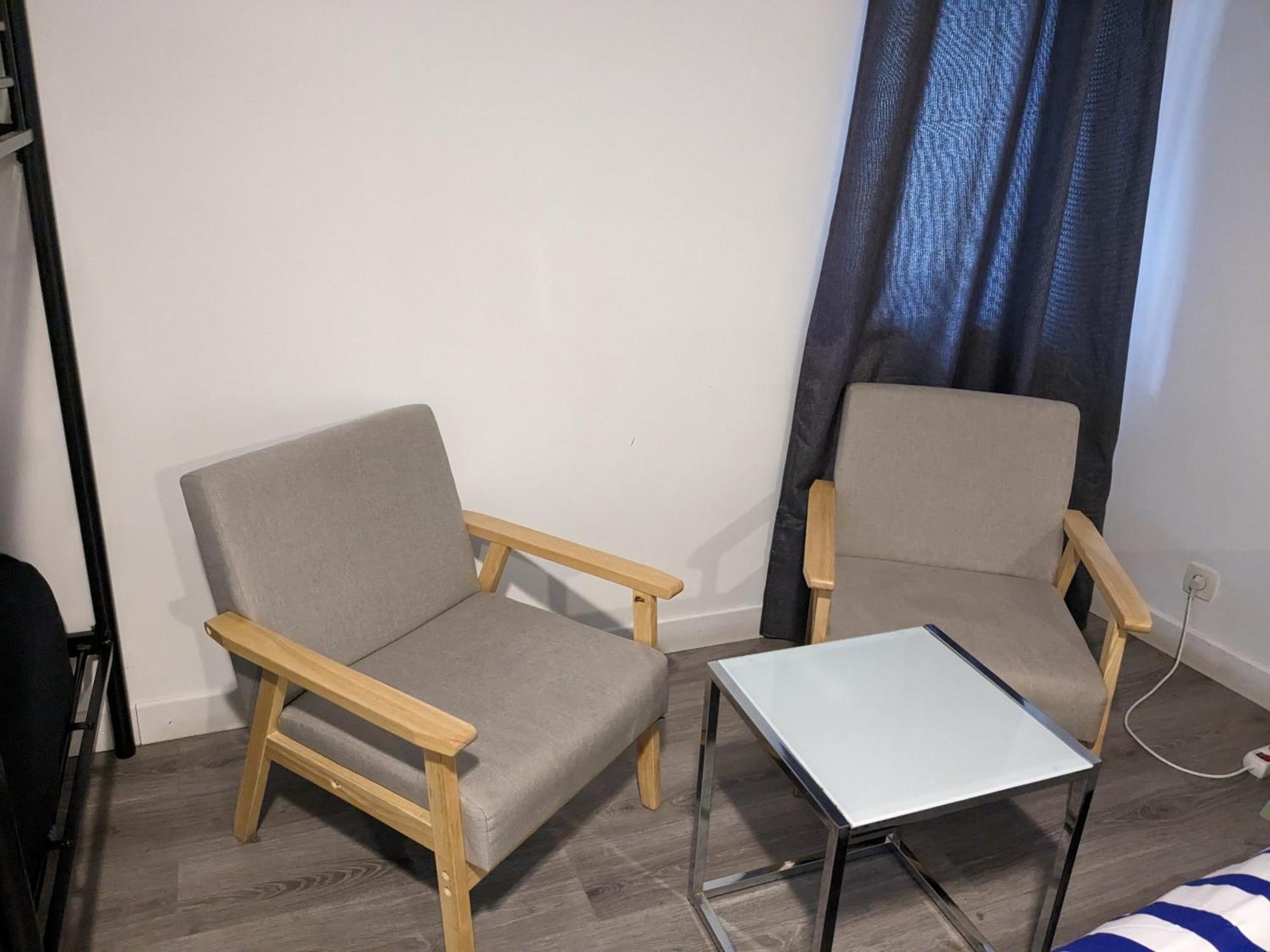 Thieux  A 7 Minutes De L'Aeroport Cdg 1 Bed & Breakfast エクステリア 写真