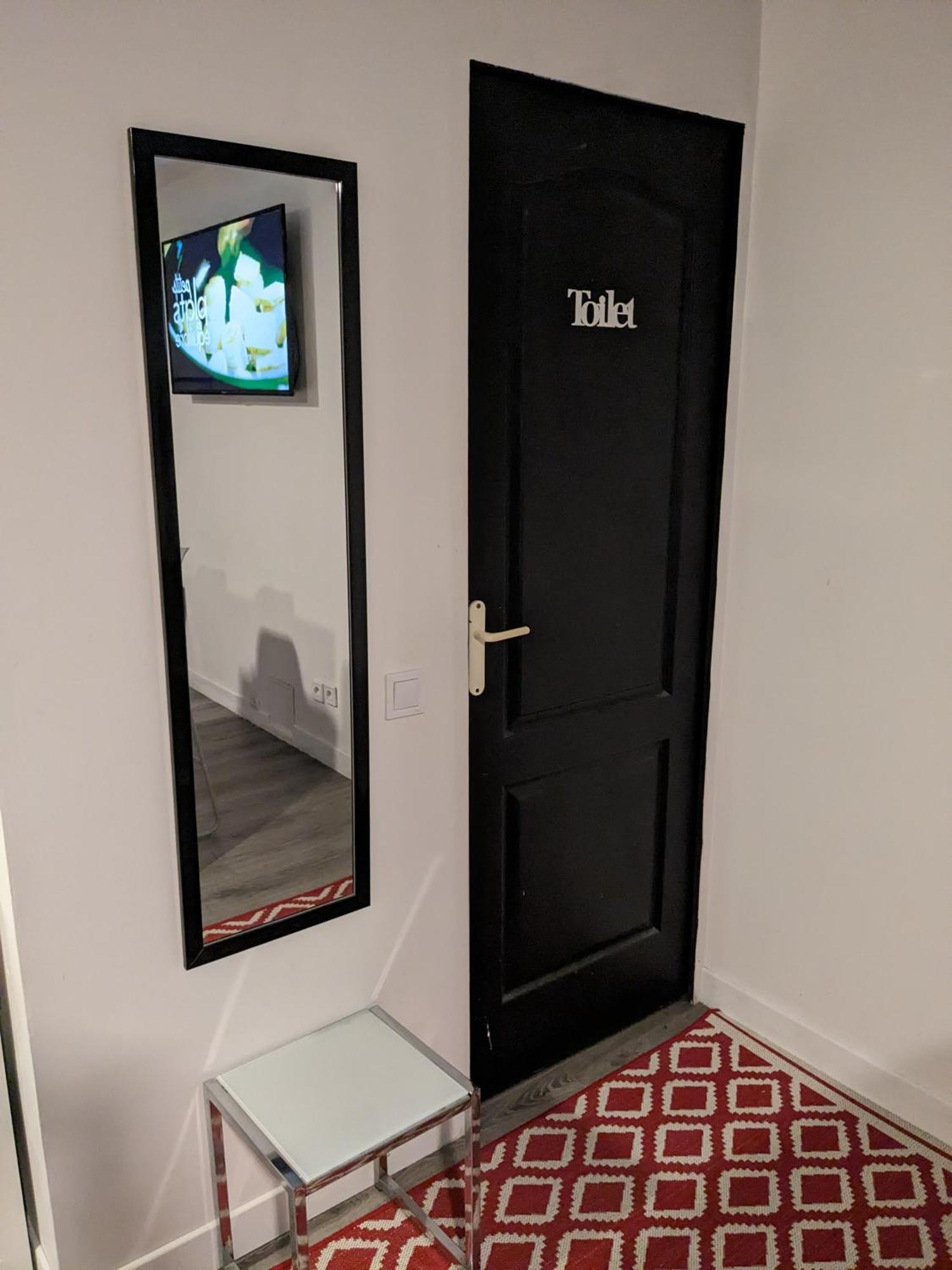 Thieux  A 7 Minutes De L'Aeroport Cdg 1 Bed & Breakfast エクステリア 写真